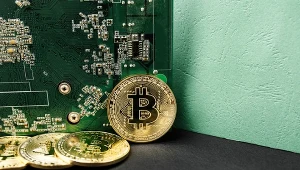 Bitcoin ma za sobą szalony rok.