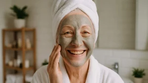 Maseczka za grosze. Wszystkie składniki masz już w domu