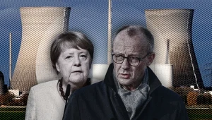 Krajewski: Berlin zrobił dokładnie wszystko, aby odwrót od Energiewende okazał się niemożliwy