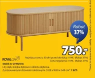 Таблиця RTV Royaloak