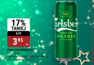 Пиво Carlsberg