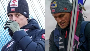 Thomas Thurnbichler, Piotr Żyła