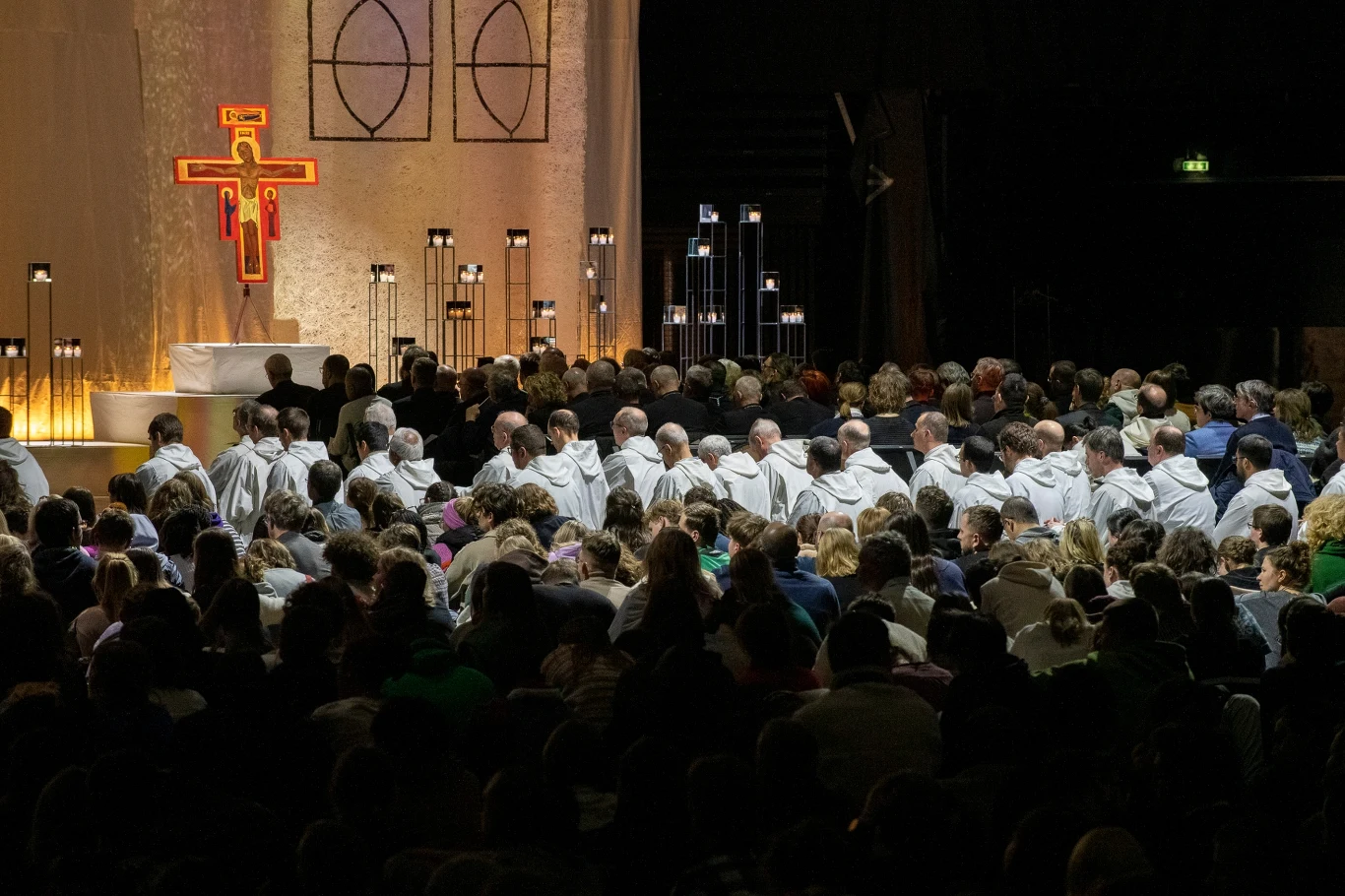 Europejskie Spotkanie Młodych 2026 odbędzie się w Łodzi Europejskie Spotkanie Młodych 2026 odbędzie się w Łodzi