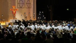 Europejskie Spotkanie Młodych 2026 odbędzie się w Łodzi