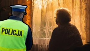 Mężczyzna ukrył w mieszkaniu babci kilkadziesiąt kilogramów substancji zakazanych (Zdj. ilustracyjne)