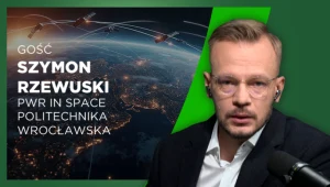 W kosmosie robi się ciasno. Coraz więcej urządzeń nie wraca na Ziemię