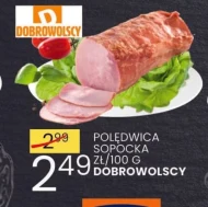 Вирізка Dobrowolscy