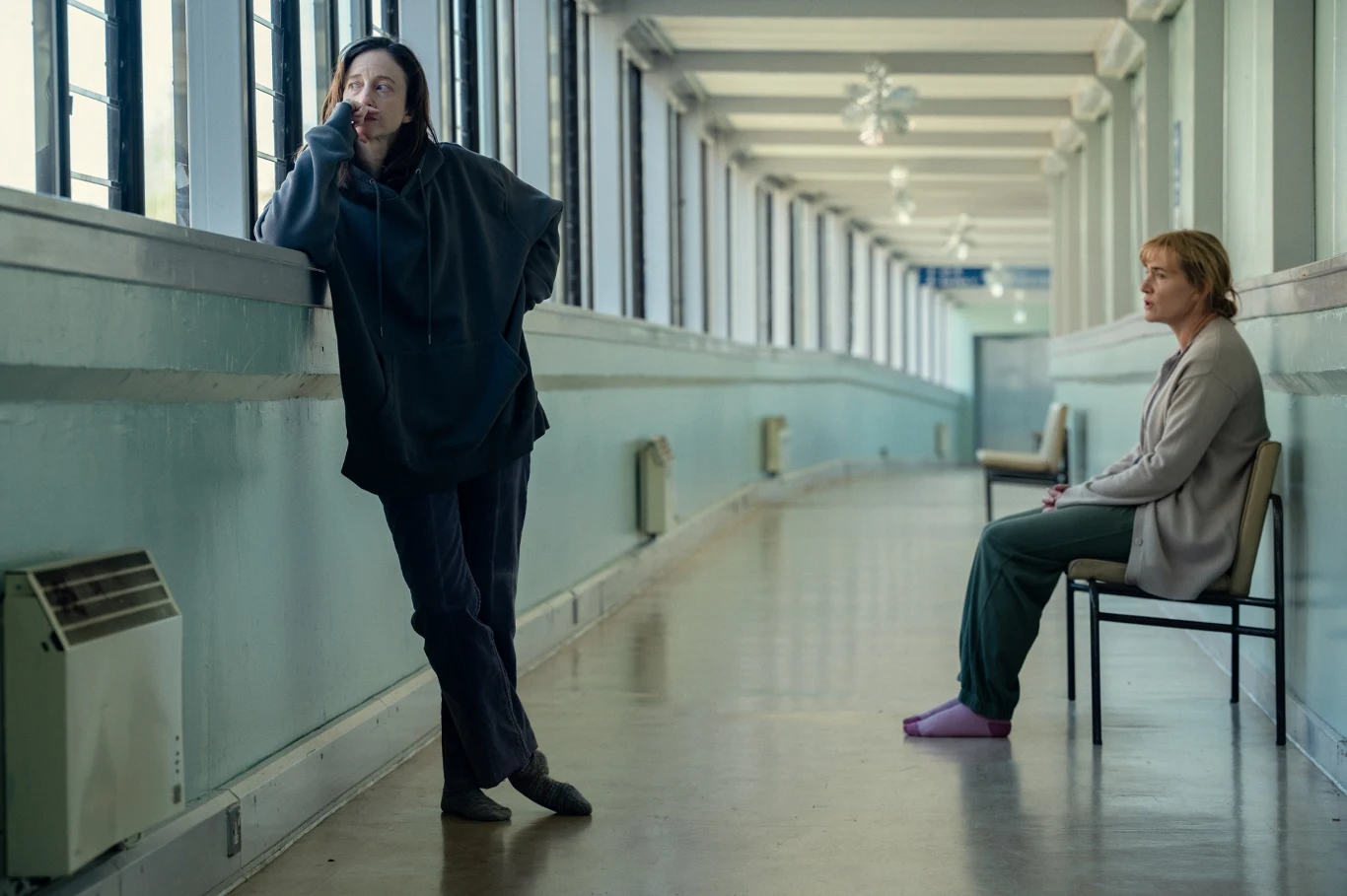 "Żegnaj, June" "Żegnaj, June"