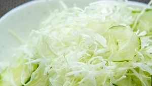 Kapusta ma wiele właściwości zdrowotnych. Oczyszcza organizm i przyspiesza metabolizm 