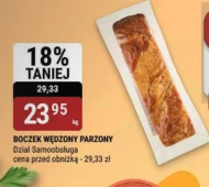 Boczek