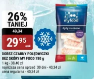Dorsz Myfood