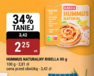 Hummus Ribella