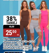 Top damski