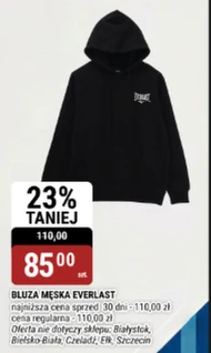 Bluza męska Everlast