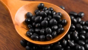 Ciemne ziarenka są mało znane w Polsce. Azjatycki składnik siły