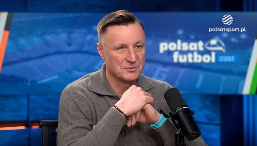 Adrian Siemieniec obejmie zagraniczny klub? Gdzie może trafić "polski Naglesmann"? WIDEO