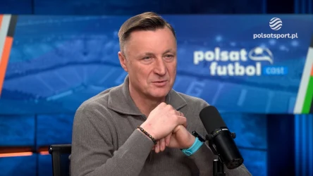 Adrian Siemieniec obejmie zagraniczny klub? Gdzie może trafić "polski Naglesmann"? WIDEO