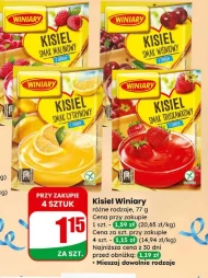 Kisiel Winiary