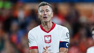 Zatrważający komunikat na koniec roku. Lewandowski już wie. Fatalne prognozy