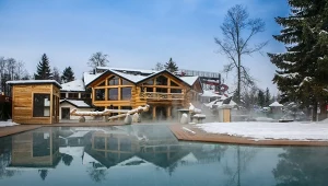 Na Podhalu odkryto głębsze struktury geotermalne, woda ma tam aż 100 st. C.