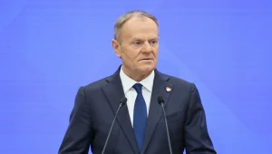 Donald Tusk zareagował na niebezpieczne warunki atmosferyczne, które paraliżują część Polski