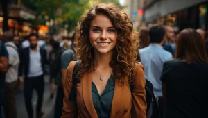 Te osobowości są naprawdę rzadkie. Tylko 1-2% ludzi ma ten profil