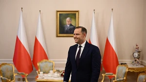 Na ile Karol Nawrocki w relacjach z Donaldem Tuskiem czerpie z tego, jak kohabitację z premierem wyobrażał sobie Lech Kaczyński?