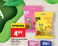 Żelki Bob Snail