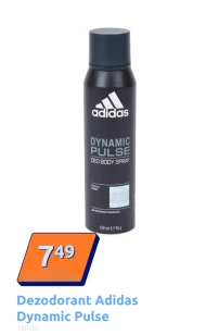 Дезодорант Adidas