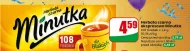 Herbata Minutka