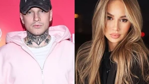 To ona zastąpi Dodę u boku Smolastego na Sylwestrze Polsatu. Kim jest Imi?