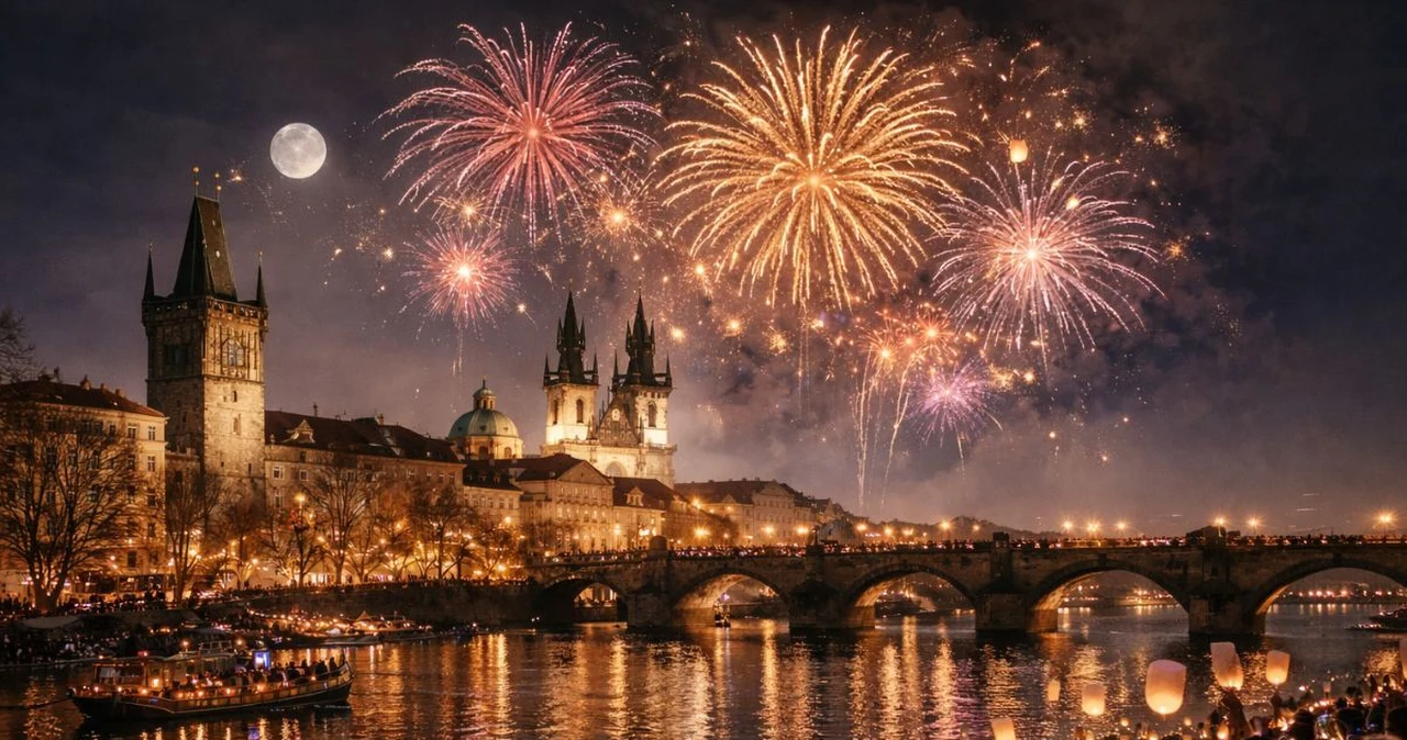 Baterie fajerwerków w Aldi taniej o 20% – ale tylko dziś