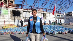 Rząd cofa licencje 37 organizacjom humanitarnym działającym w Strefie Gazy i na Zachodnim Brzegu