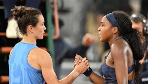 Komunikat u progu Australian Open. Wycofanie półfinalistki z Paryża