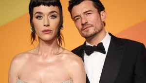 Katy Perry i Orlando Bloom chcą spędzać wspólnie czas ze swoją córką Daisy