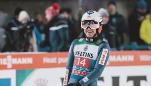Kamil Stoch