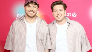 Kuba i Kuba szczerze o konkurencji. Wymowne słowa przed sylwestrem Polsatu