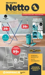 Прибирання - Netto