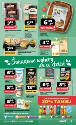 Świeżo i tanio - Netto