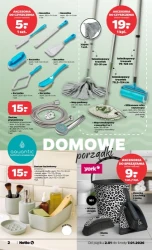 Domowe porządki - Netto