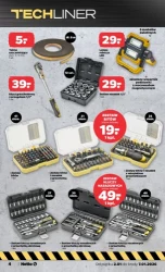 Domowe porządki - Netto