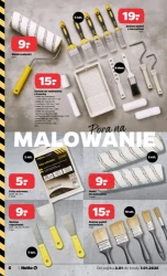 Domowe porządki - Netto