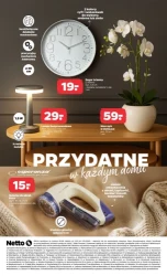 Domowe porządki - Netto