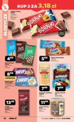 Świeżo i tanio - Netto