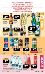 Świeżo i tanio - Netto