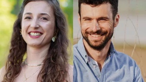 Roland z "Rolnika" żałował, że jej nie wybrał. Ola mówi o budowaniu relacji