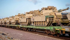 1300 czołgów w Wojsku Polskim. Będziemy najpotężniejsi w Europie