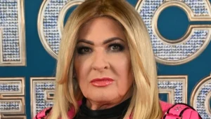 Beata Kozidrak pokazała jak się wraca na scenę. O jej kreacji będzie głośno