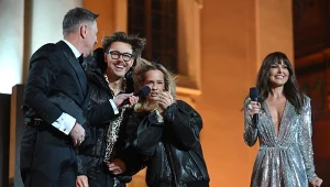 Wybraliście największy hit sylwestra Polsatu. Zaskakujący zwycięzca!