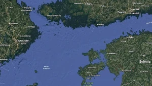 Kolejny podmorski kabel światłowodowy na Bałtyku uszkodzony